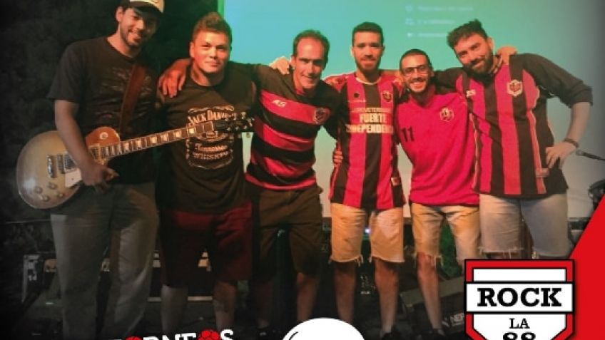 El club Independiente cerrara los torneos nocturnos Mostaza
