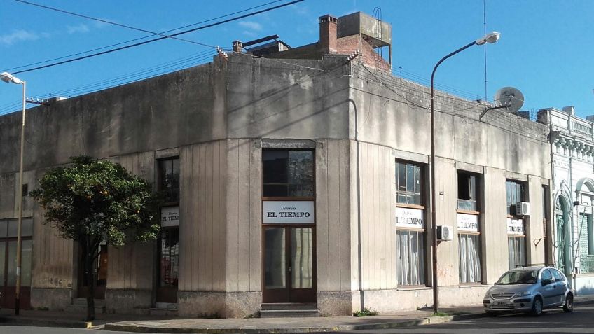 Comunicado del Sindicato de Trabajadores de Prensa de Tandil y Azul