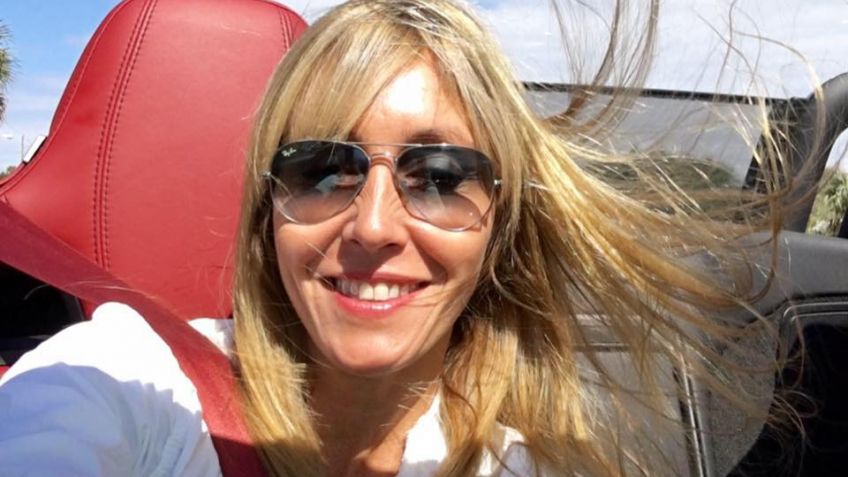 El trágico final de Silvina Tornati