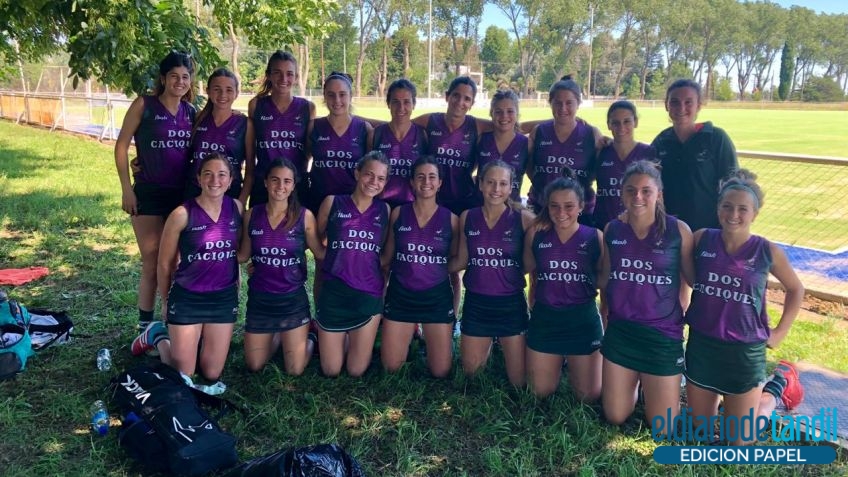 "Cada vez es más la gente que se acerca al rugby"