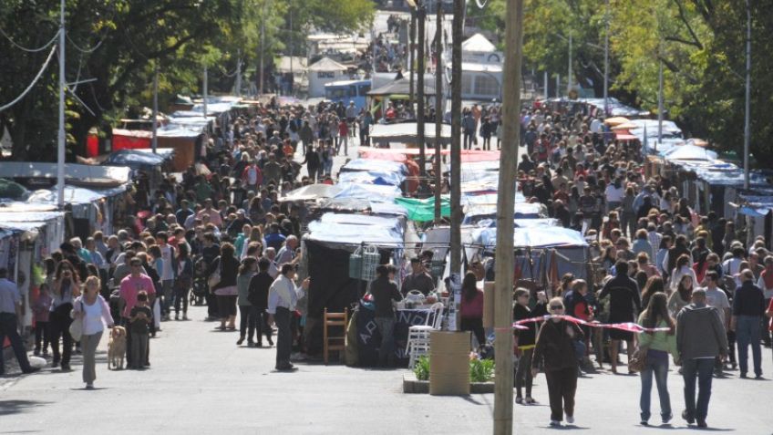 Registro de actos artísticos y culturales para Semana Santa