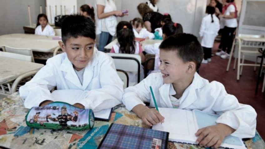Seis provincias acordaron con los gremios y confirmaron el inicio de clases