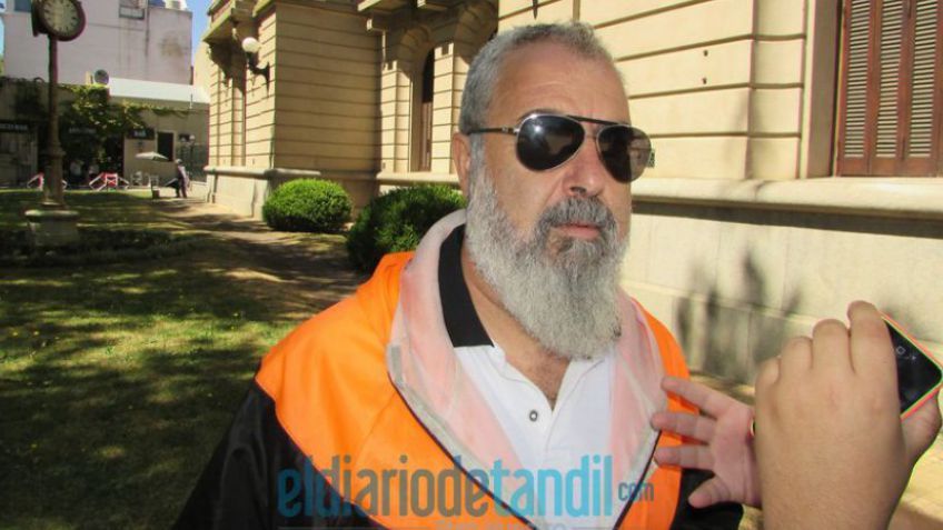 Trabajadores no estuvieron de acuerdo con la oferta salarial del Municipio
