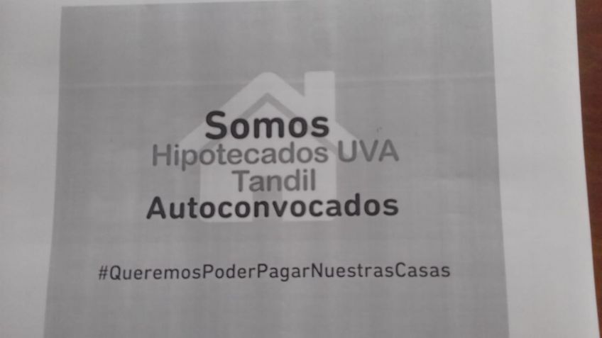El drama de quienes tomaron créditos UVA