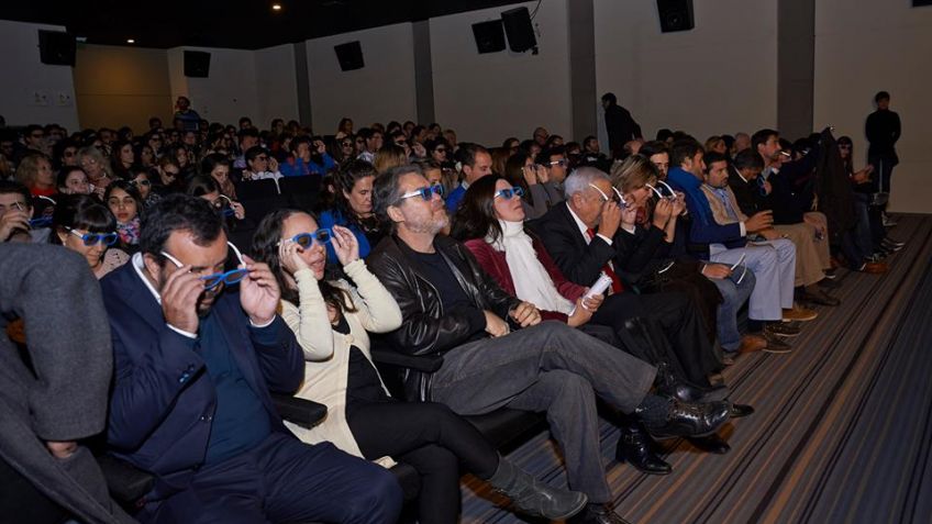 Por "recorte presupuestario", no habrá funciones en el INCAA UNICEN
