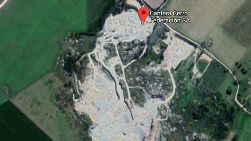 Dos operarios con graves quemaduras tras accidente laboral