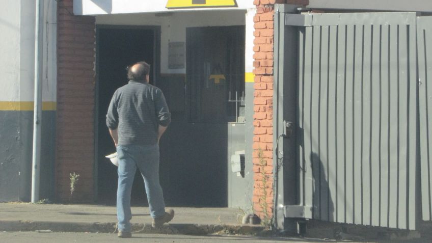Subasta en Metalúrgica: posibles compradores recorrieron la planta