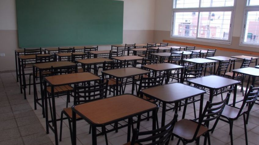 El 88% de los lectores tenían razón: las clases no comenzarán en fecha