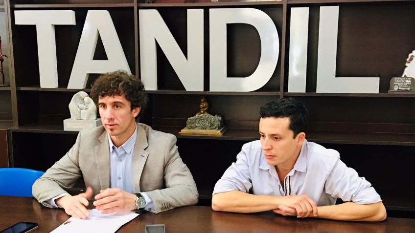 Anses y Municipio complementan sus sistemas de becas para estudiantes