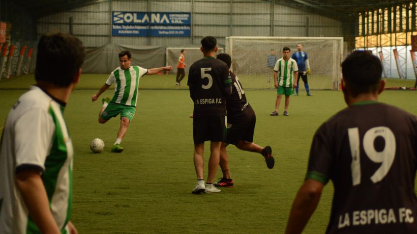 Se viene una nueva edición de la Copa Nacional de Campeones