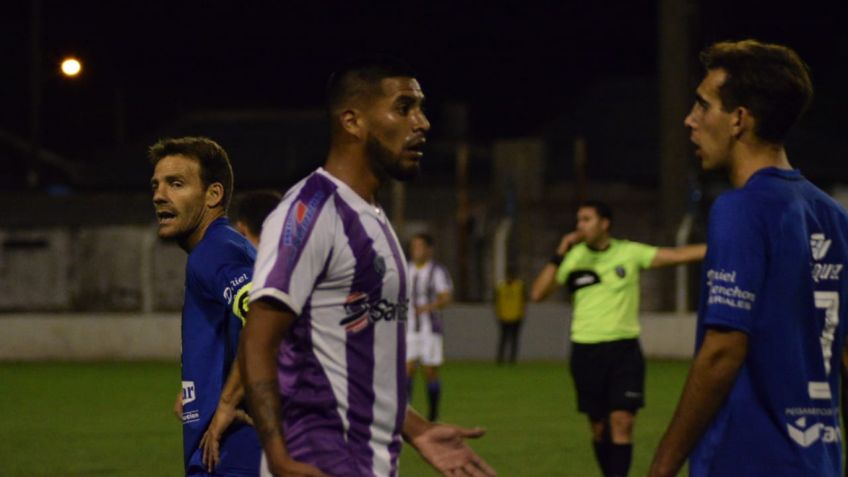 Grupo Universitario y una derrota casi definitoria
