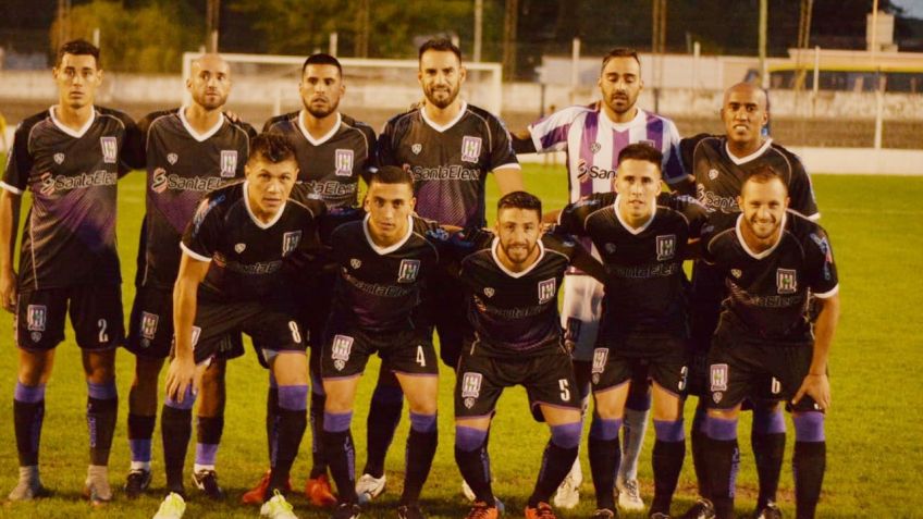 Grupo Universitario y una derrota casi definitoria
