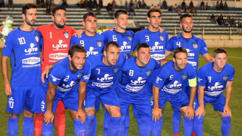 Grupo Universitario y una derrota casi definitoria
