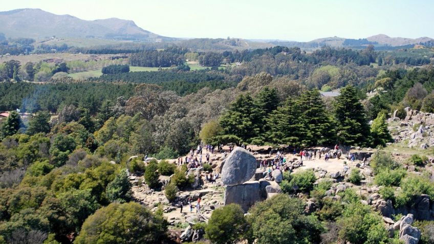 Carnaval movido: Tandil tiene un 90% de ocupación hotelera