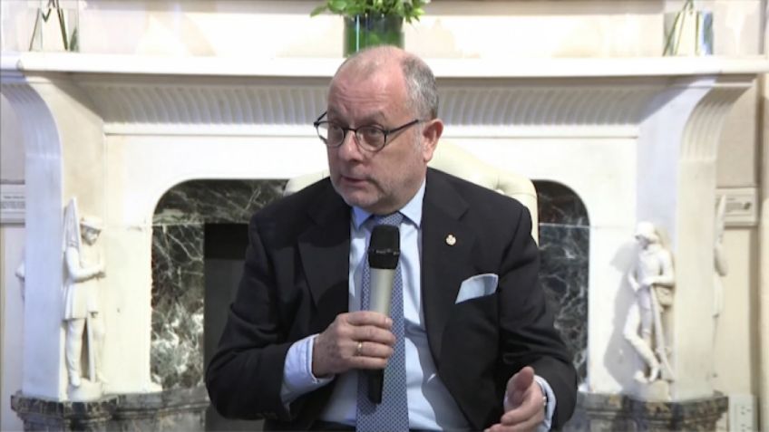 La ciudad de Santa Fe será sede de la próxima cumbre del Mercosur