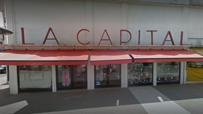 Se va un histórico: cierra La Capital