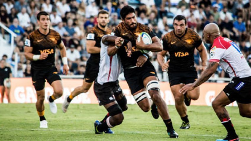 Rodrigo Bruni vuelve a la titularidad ante Lions