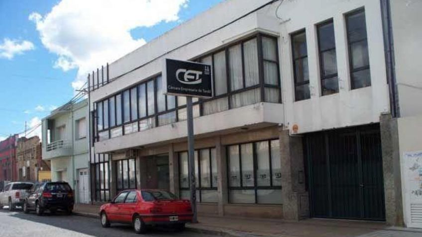 La Cámara Empresaria apoya el pedido de respuestas inmediatas ante la grave crisis