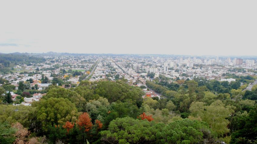 Sábado: sigue bajando la temperatura