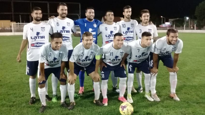 Grupo Universitario campeón del Torneo Preparación 2019