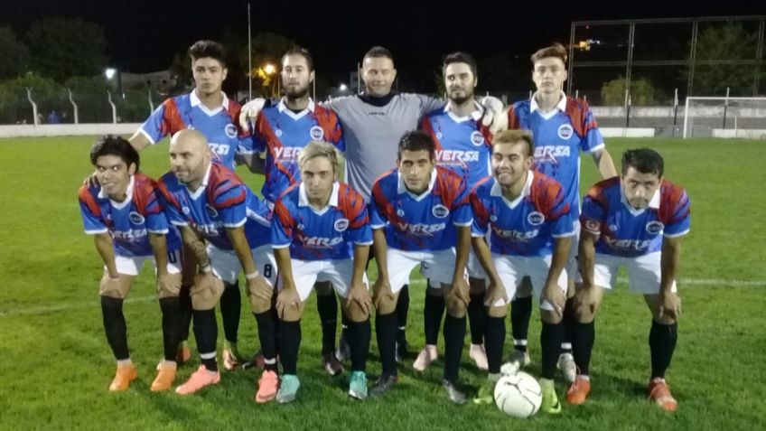 Grupo Universitario campeón del Torneo Preparación 2019