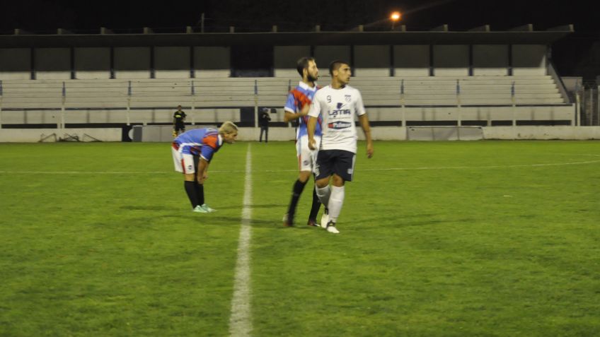 Grupo Universitario campeón del Torneo Preparación 2019