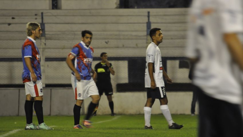 Grupo Universitario campeón del Torneo Preparación 2019