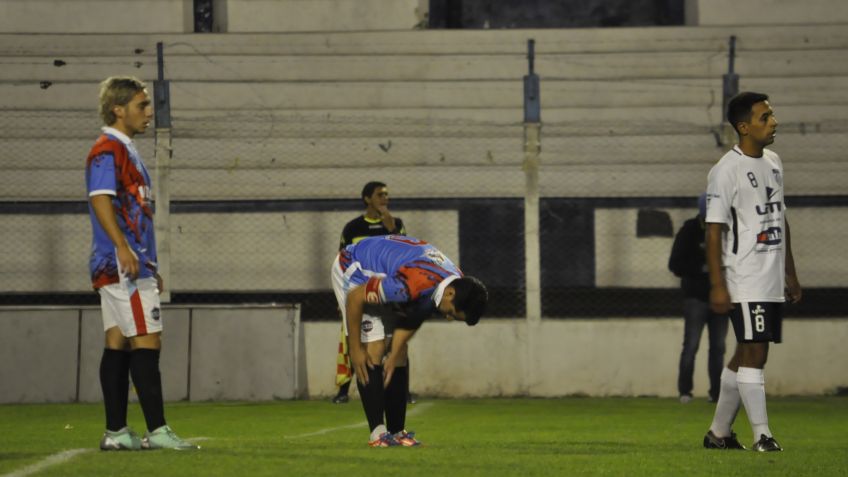 Grupo Universitario campeón del Torneo Preparación 2019