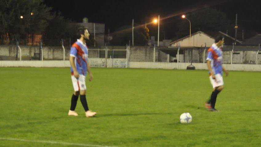 Grupo Universitario campeón del Torneo Preparación 2019