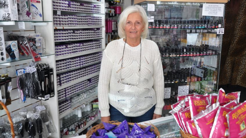Grandes referentes de la belleza mostrarán su trabajo en Tandil