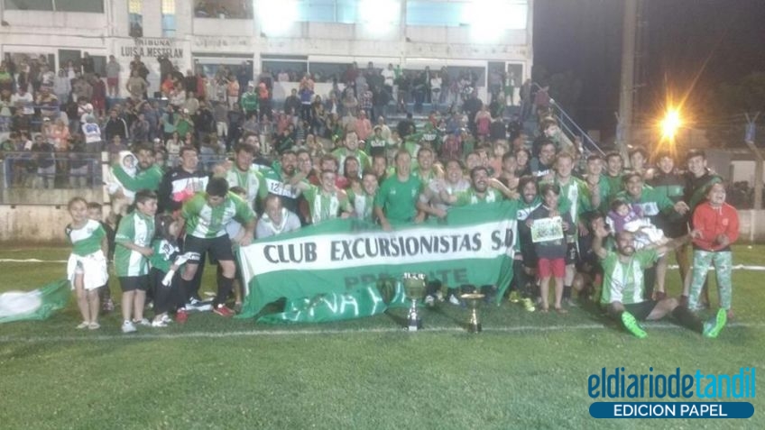 "Hay que involucrarse para sacar a los clubes adelante, no hay otra"