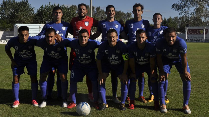 Derrota de Grupo en Las Flores