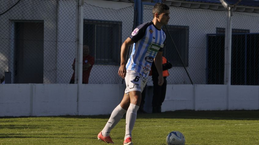 Derrota de Grupo en Las Flores