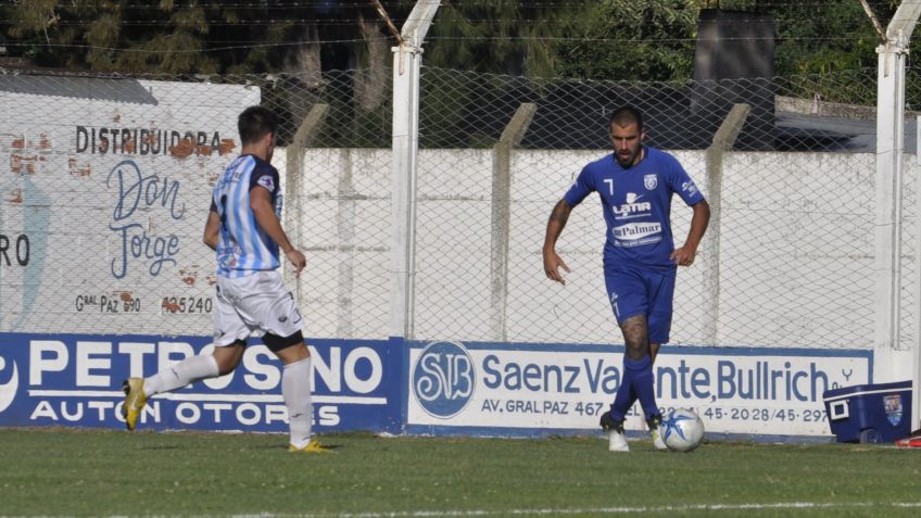 Derrota de Grupo en Las Flores