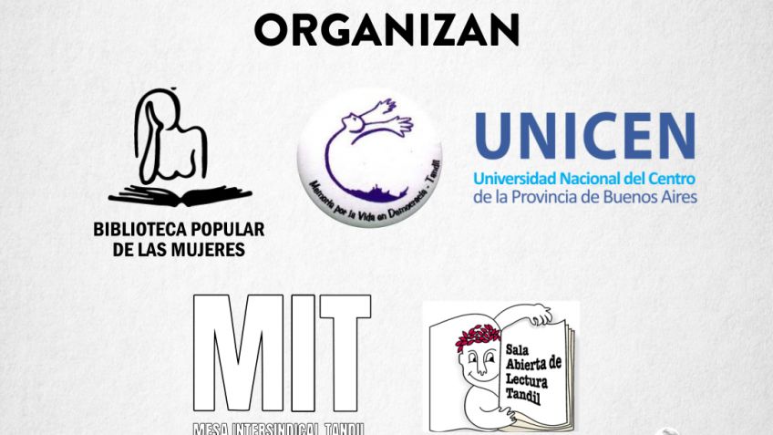 Extensa agenda de actividades en el marco de "Marzo por la Memoria 2019"