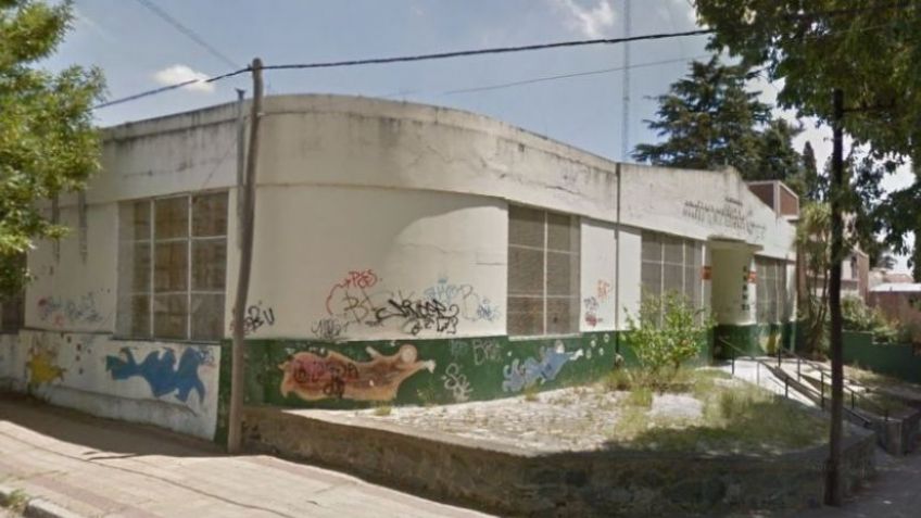 Hasta que se realicen las obras, la Secundaría Nº20 cursará en la Casa del Deporte