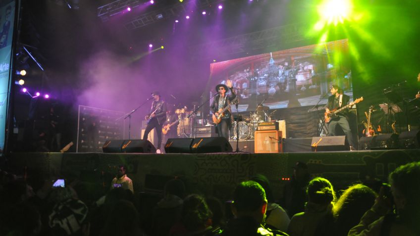 IKV en Tandil (2016)