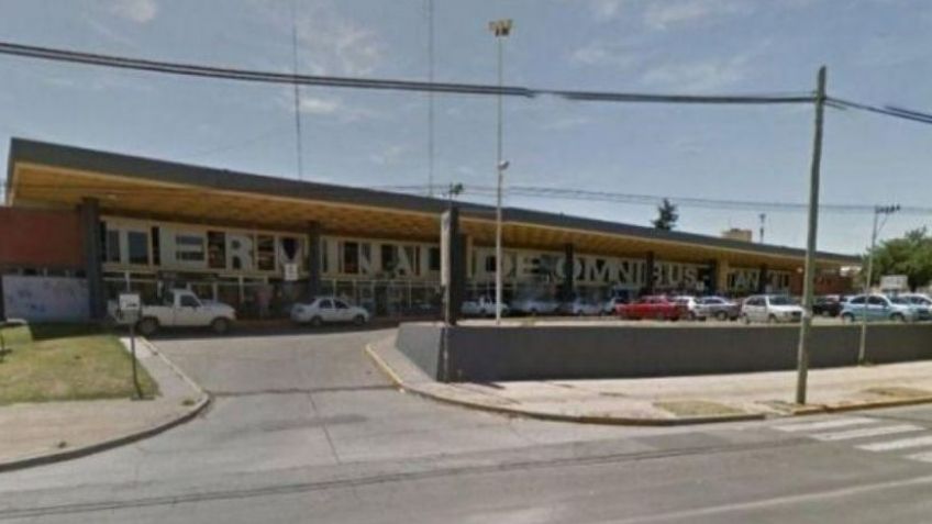 Con  menos pretensiones, se volverá a licitar la Terminal de Omnibus