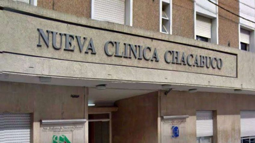 Llamado solidario