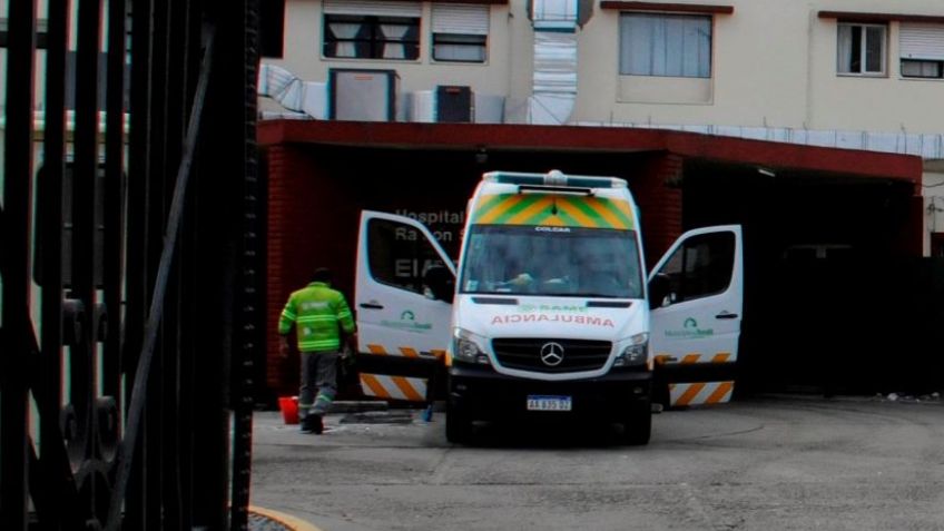 Un menor de edad resultó herido de bala