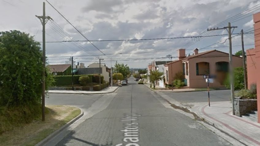 Madre contó que su hijo sufrió un intento de secuestro