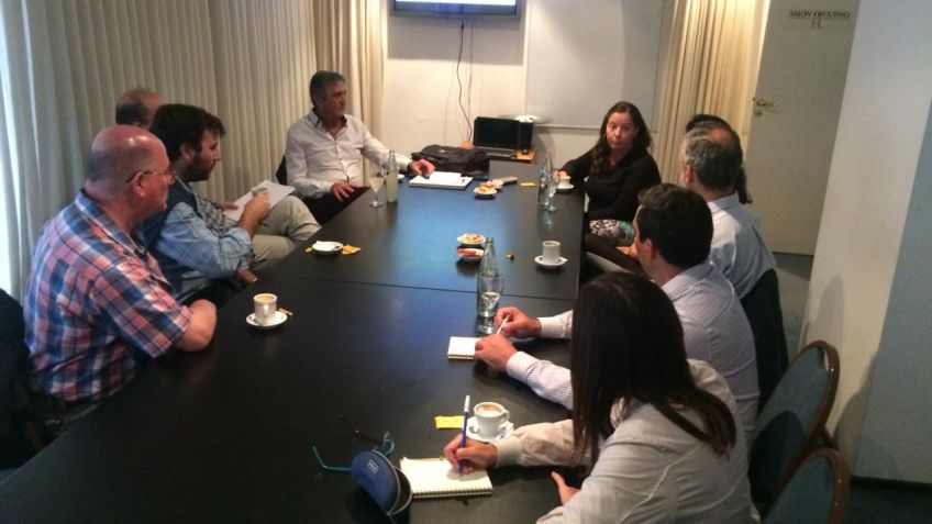 Empresas de software trabajan para obtener la certificación ISO