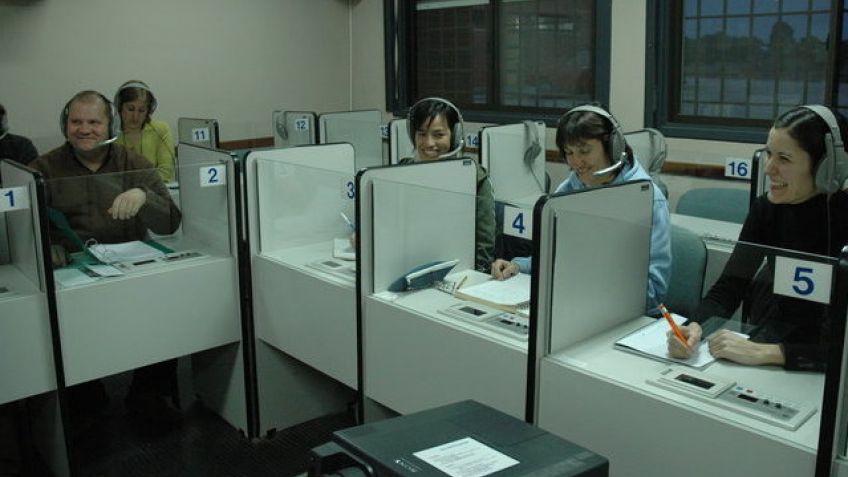 En Unicen permanece abierta inscripción a cursos de idiomas