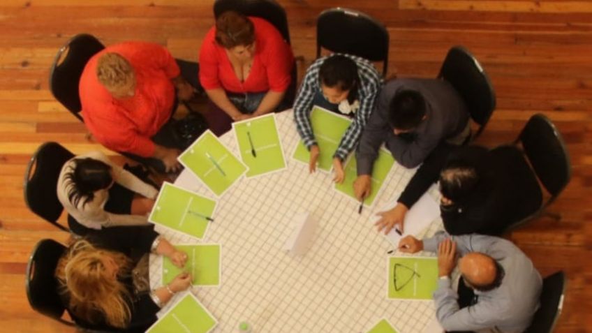 Se realizará el primer encuentro del ciclo de talleres mujeres emprendedoras