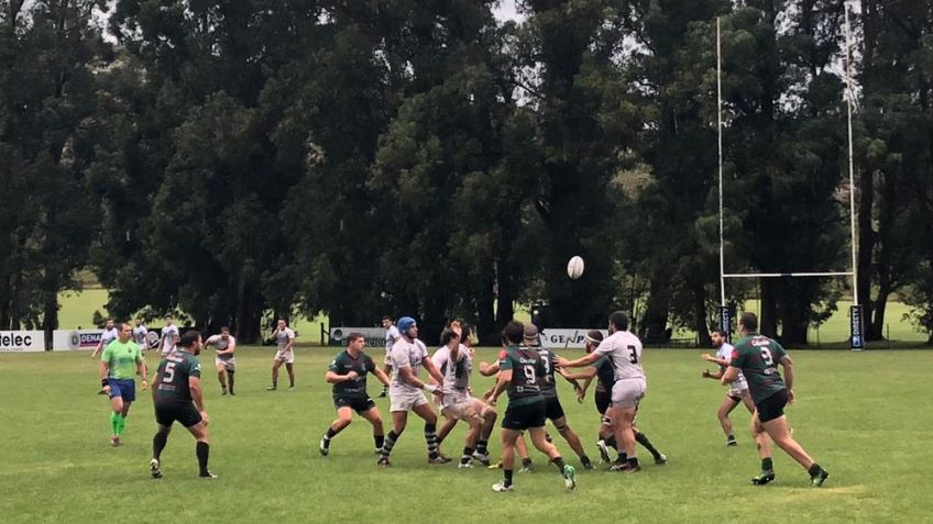 En Los Laureles, Cardos y Uncas perdieron en simultáneo