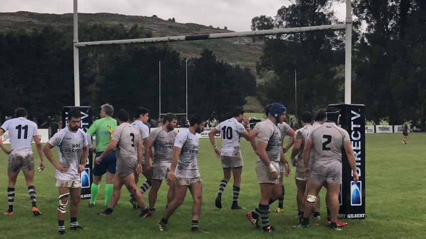 En Los Laureles, Cardos y Uncas perdieron en simultáneo