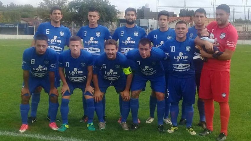 Grupo y un empate que lo deja fuera de toda posibilidad