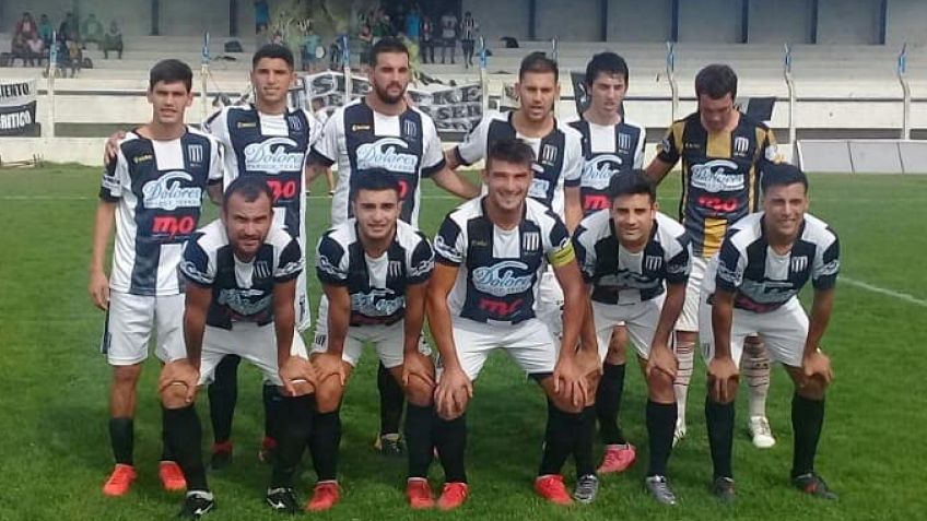 Grupo y un empate que lo deja fuera de toda posibilidad
