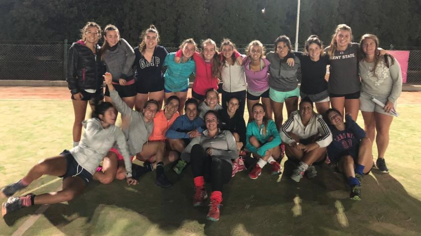 Los Cardos jugará la Liga Regional en Junín