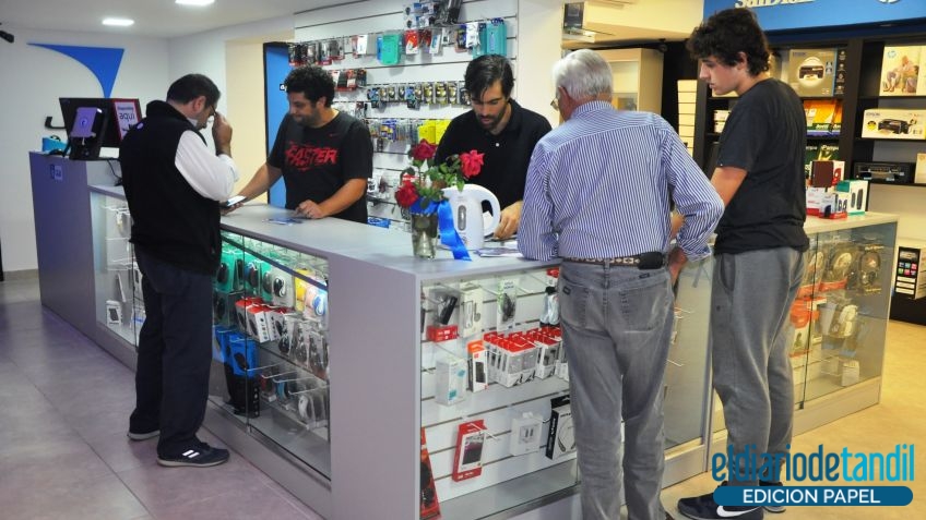 Lang tiene nueva sucursal con lo mejor de la tecnología